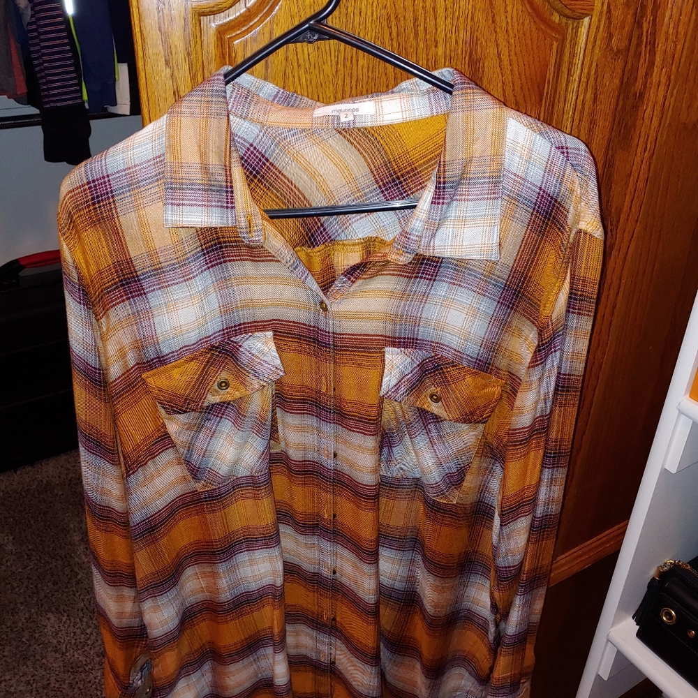 Women's blouse